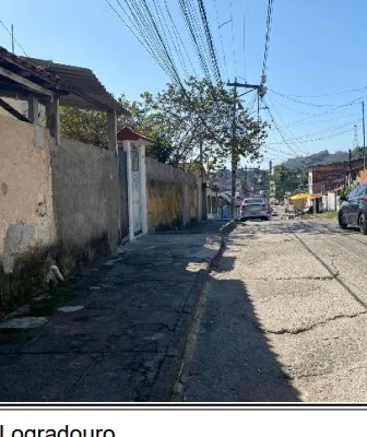 Casa - 1 Quartos - Sao Goncalo - Ocupado — foto 2