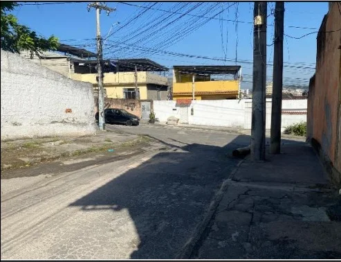 Casa - 1 Quartos - Sao Goncalo - Ocupado — foto 3
