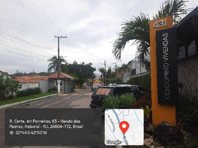 Casa - Itaboraí - Ocupado — foto 2