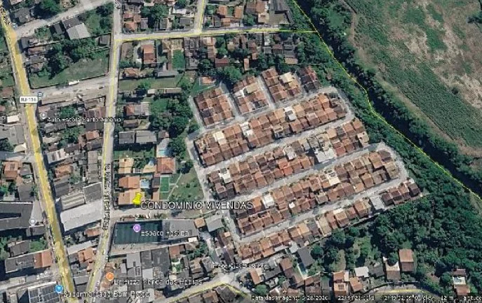 Casa - Itaboraí - Ocupado — foto 3