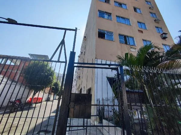 Apartamento - 2 Quartos - Rio de Janeiro - Ocupado — foto 2