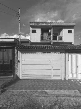 Casa - Santo Andre - Ocupado — foto 2