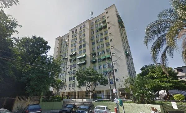 Apartamento - 2 Quartos - Rio de Janeiro - Ocupado — foto 2