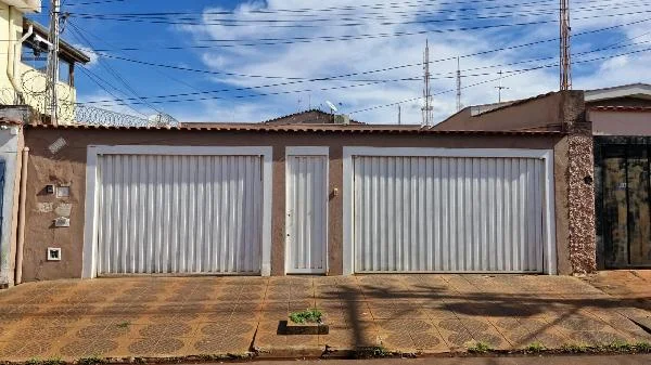 Casa - 2 Quartos - Ribeirão Preto — foto 2