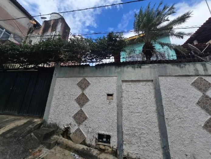 Casa - Salvador — foto 2