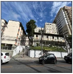 Apartamento - 2 Quartos - Niteroi - Ocupado — foto 2
