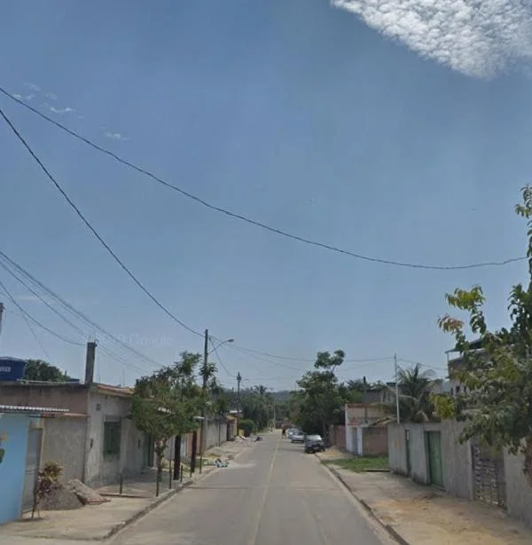 Casa - 1 Quartos - Nova Iguacu - Ocupado — foto 2