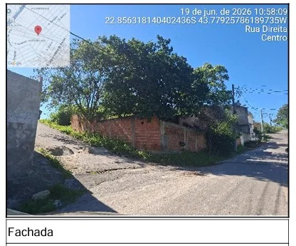 Terreno - Itaguai - Ocupado — foto 2