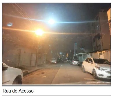 Apartamento - 2 Quartos - Rio de Janeiro - Ocupado — foto 2