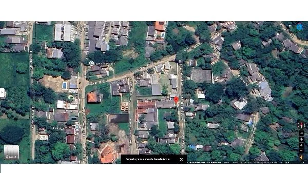 Casa - 1 Quartos - Nova Iguacu - Ocupado — foto 2