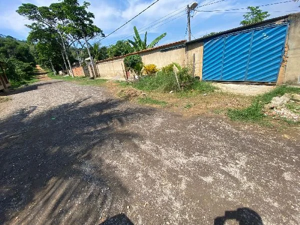 Casa - Nova Iguacu - Ocupado — foto 2