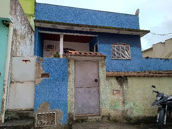 Casa - Sao Goncalo - Ocupado — foto 2