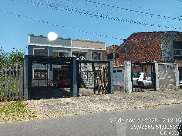 Apartamento - 2 Quartos - Gravatai - Ocupado — foto 2