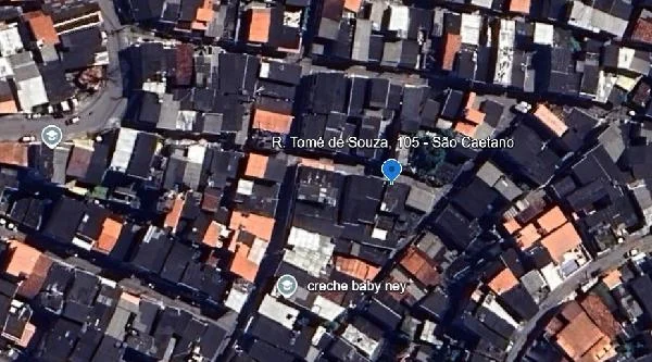 Casa - 3 Quartos - Salvador - Ocupado — foto 2