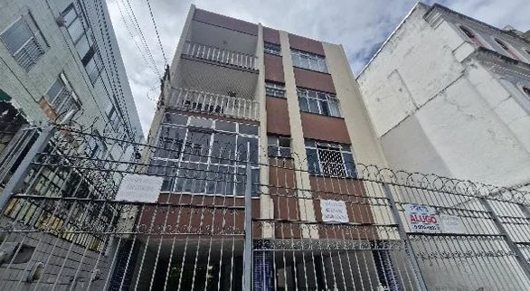 Apartamento - 1 Quartos - Salvador - Ocupado — foto 2