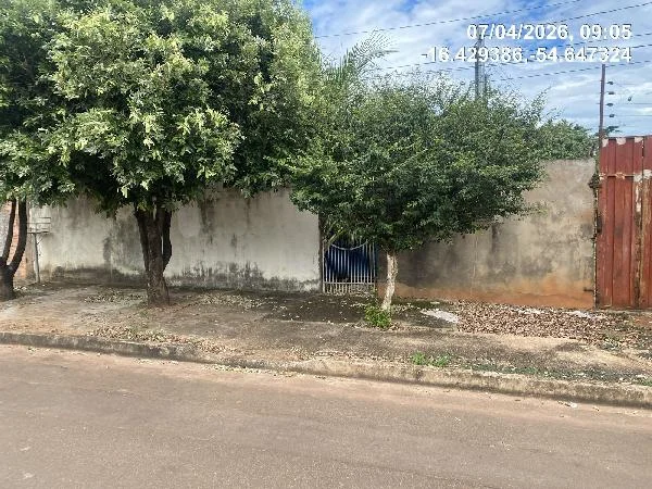 Casa - 2 Quartos - Rondonopolis - Ocupado — foto 2