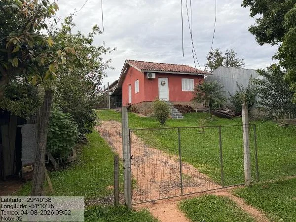 Casa - 1 Quarto - Novo Hamburgo — foto 2