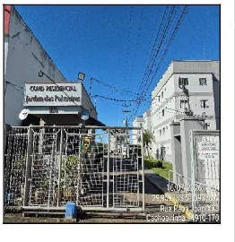 Apartamento - 2 Quartos - Cachoeirinha - Ocupado — foto 2