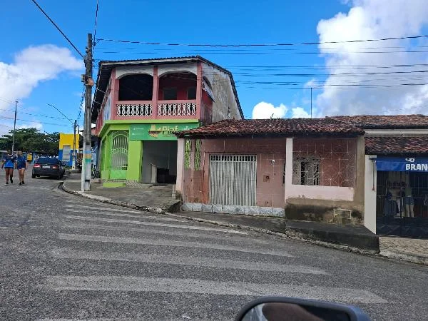 Casa - 2 Quartos - Japaratuba - Ocupado — foto 2
