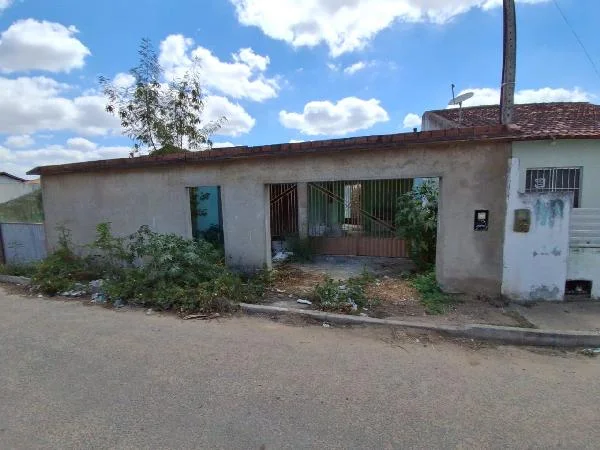 Casa - 2 Quartos - Itabaiana - Ocupado — foto 2