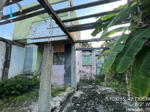 Casa - 1 Quartos - Teresina - Desocupado — foto 2