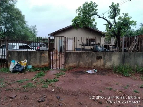 Casa - Campo Grande - Ocupado — foto 2