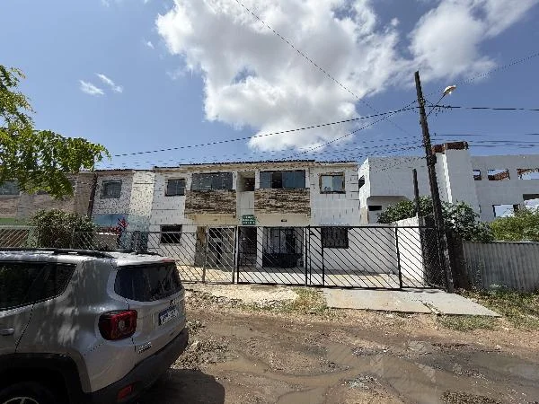 Apartamento - 2 Quartos - Santa Rita - Ocupado — foto 2