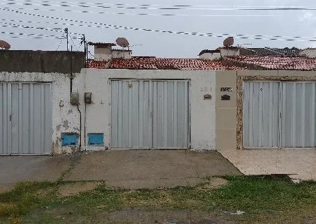 Casa - 2 Quartos - Fortaleza - Ocupado — foto 2