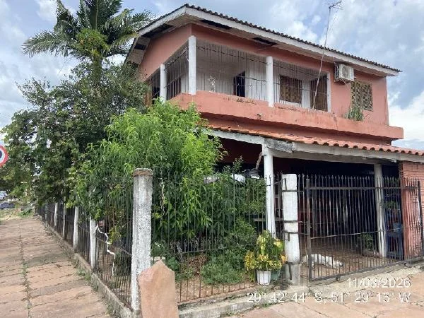 Casa - 3 Quartos - Montenegro — foto 2
