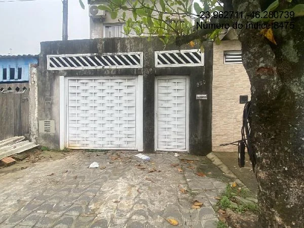 Casa - 2 Quartos - Guaruja - Desocupado — foto 2