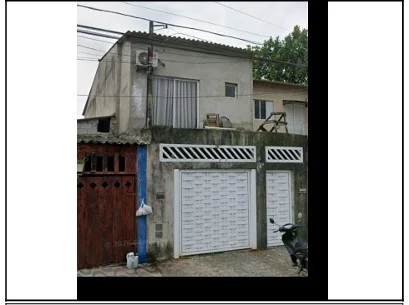 Casa - 2 Quartos - Guaruja - Desocupado — foto 3