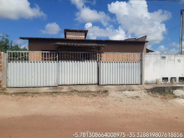 Casa - 3 Quartos - Sao Goncalo do Amarante - Ocupado — foto 2