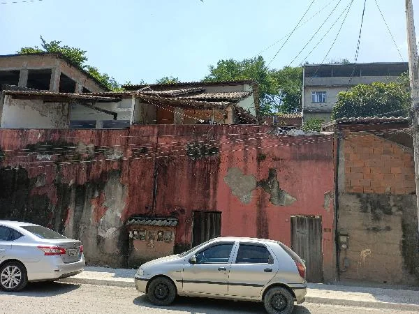 Casa - 2 Quartos - Sao Goncalo - Ocupado — foto 2