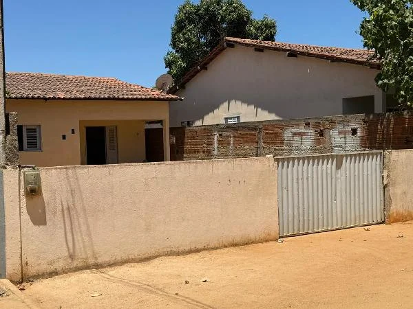 Casa - 3 Quartos - Catole do Rocha - Ocupado — foto 2