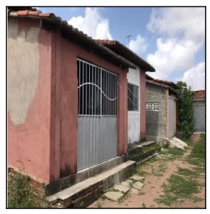 Casa - 2 Quartos - Sao Goncalo do Amarante - Ocupado — foto 2