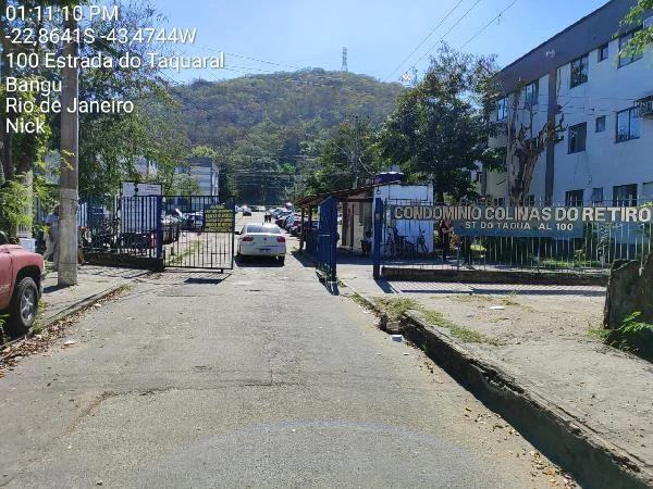 Apartamento - 2 Quartos - Rio de Janeiro - Ocupado — foto 2