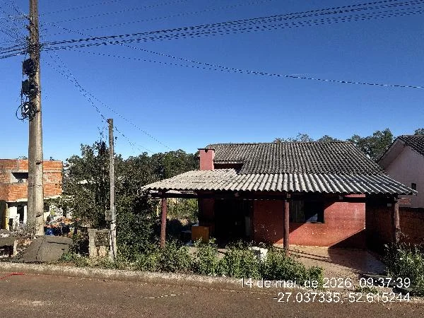 Casa - Chapeco - Ocupado — foto 2
