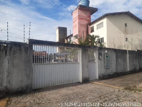 Apartamento - 2 Quartos - Sao Goncalo do Amarante - Ocupado — foto 2