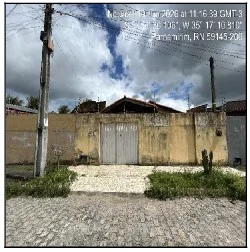 Casa - 2 Quartos - Parnamirim - Ocupado — foto 2