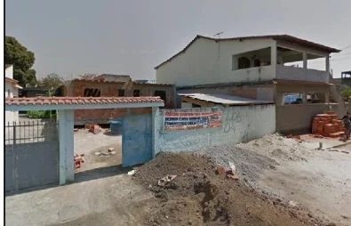 Casa - 2 Quartos - Sao Goncalo - Ocupado — foto 2