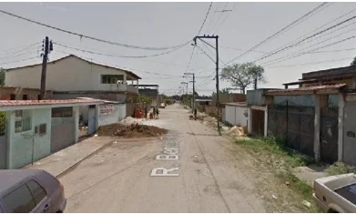 Casa - 2 Quartos - Sao Goncalo - Ocupado — foto 3