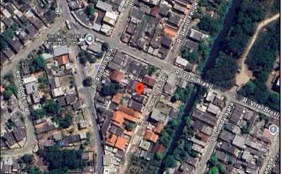 Casa - 2 Quartos - Sao Goncalo - Ocupado — foto 4