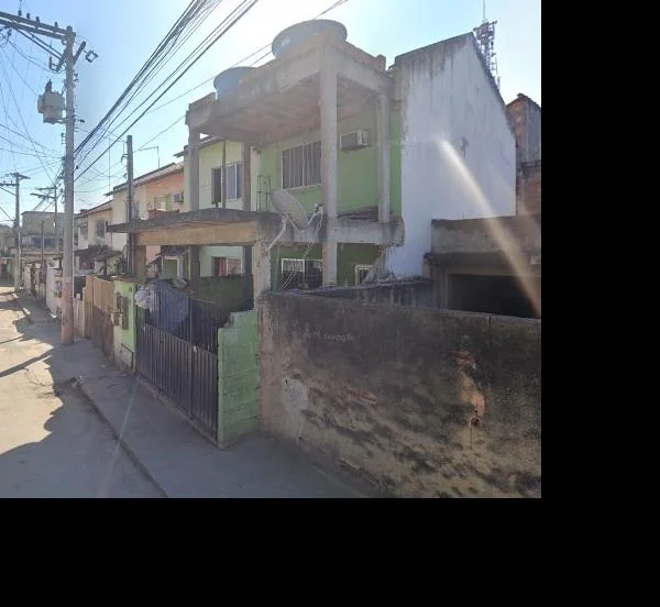 Casa - 2 Quartos - Sao Goncalo - Ocupado — foto 2