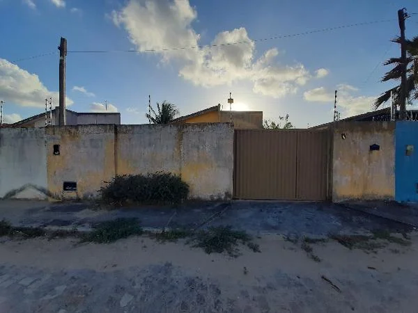 Casa - 2 Quartos - Macaiba - Ocupado — foto 2