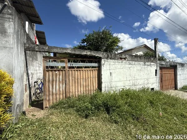 Casa - 2 Quartos - Salvador - Ocupado — foto 2