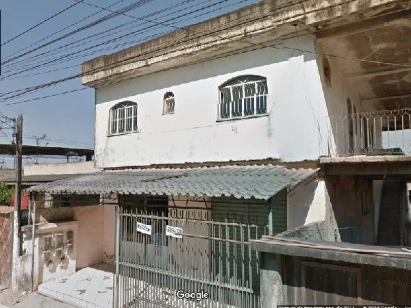 Apartamento - 1 Quarto - São Gonçalo - Ocupado — foto 2