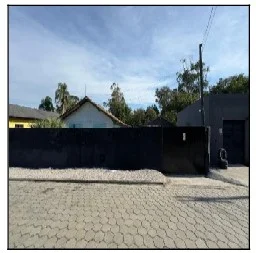 Terreno - Laguna - Ocupado — foto 2