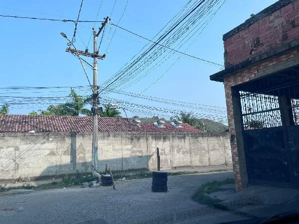 Casa - Sao Goncalo - Ocupado — foto 2