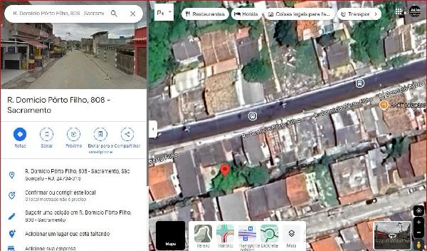 Casa - 2 Quartos - Sao Goncalo - Ocupado — foto 2
