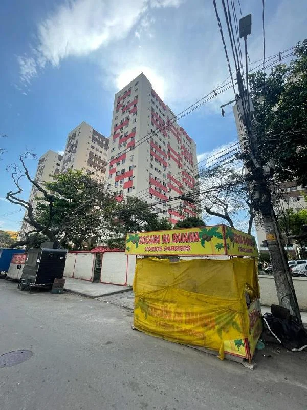 Apartamento - 1 Quartos - Rio de Janeiro - Ocupado — foto 2